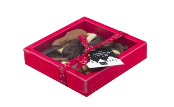 Gift Box Rood Sint Mix M