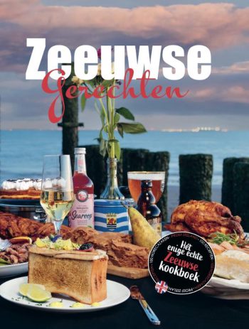 Boek Zeeuwse Gerechten