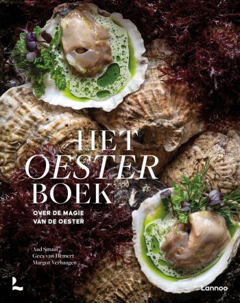 Het Oesterboek