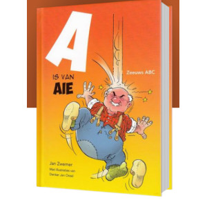 Boek A is van Aie