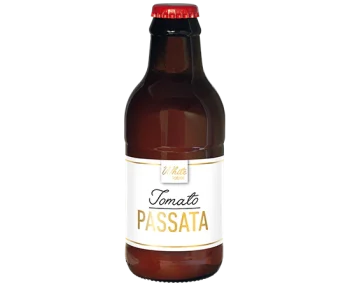 White Label Passata Tomatensaus