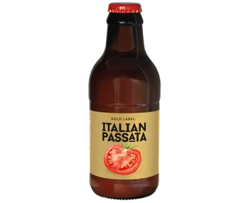 Gold Label Passata Tomatensaus