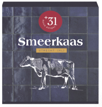 Dutch Smeer & dipkaas