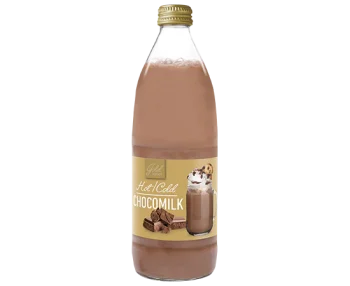 Gold Label Chocomelk