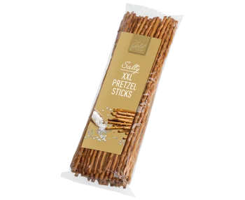 Gold Label XXL Pretzelsticks