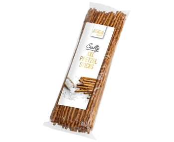 White Label XXL Pretzelsticks