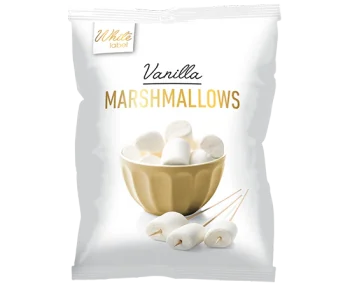 White Label Marshmallows