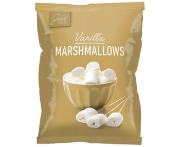 Gold Label Marshmallows