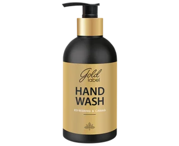 Gold Label Hand Wash