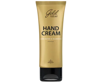 Gold Label Hand Cream