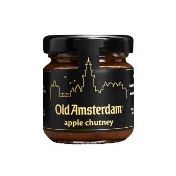 Old Amsterdam Apple Chutney