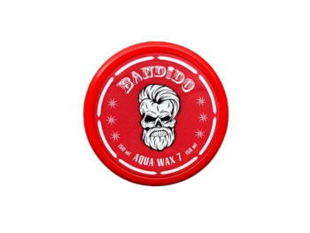 Bandido Hairwax Nr. 7 Red