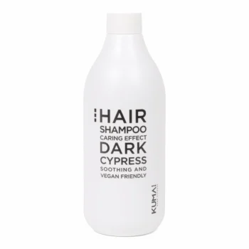 Kumai Dark Cypress Shampoo 500ML