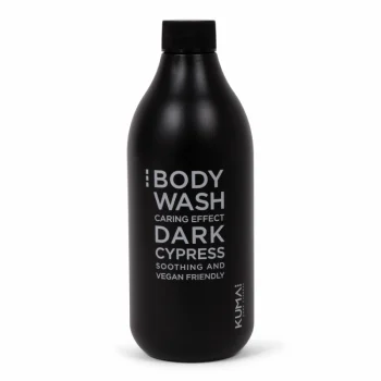 Kumai Dark Cypress Douchegel 500ML