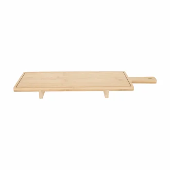 Jens Living Bamboe Servingplank XL