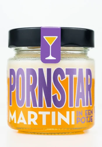 The Stillery’s Pornstar Martini